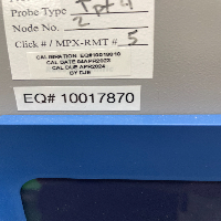 Thermo TSX Series -80C Ultra Low Temp Freezer image 2